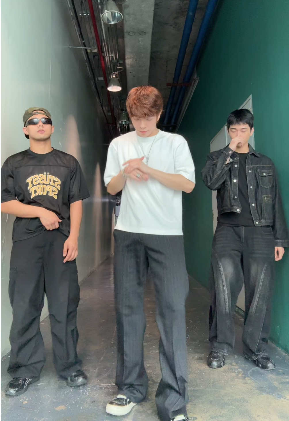 @JL Toreliza @GELO #BGYO_PH 