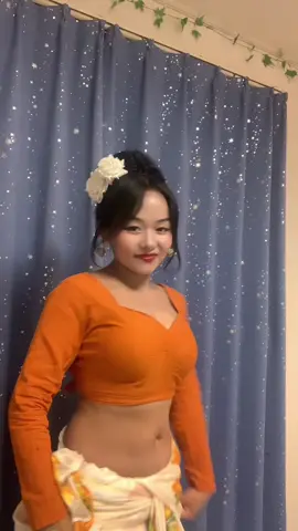 Yani maya #foryoupage #tiktoknepal🇳🇵 #basantathapa #dance #support_me 