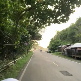 beruntung banget punya kampung se indah ini😖😖#fyp#senja