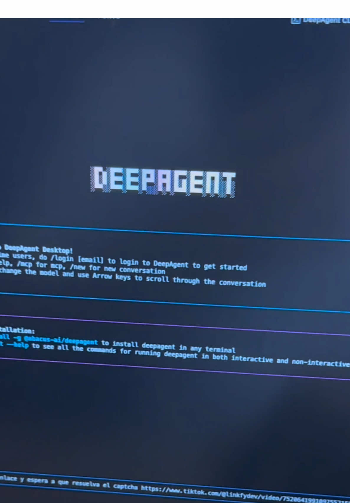 Automatizando el navegador con Agentes de IA #python #programacion #javascript #Tech #tecnologia       