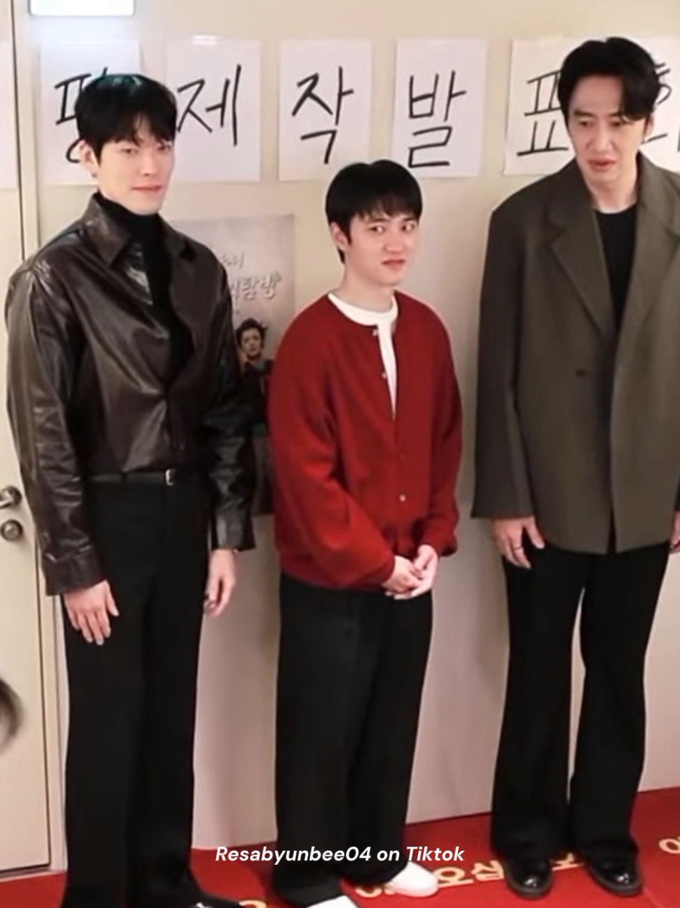 aaaakkk gemushh 😭🤏 #kyungsoo #kimwoobin #leekwangsoo #fyp #foryou 