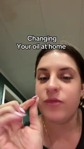 My husband loves this! #fyp #oil #husband #car #DIY 