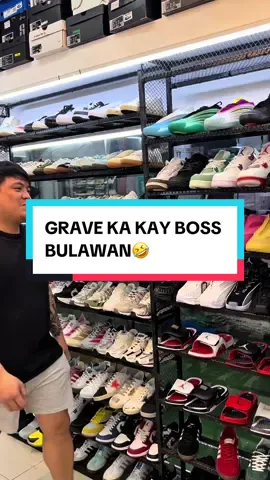 GRABE KA KAY BOSS BULAWAN🤣#viral #taranarun #fyppppppppppppppppppppppp 