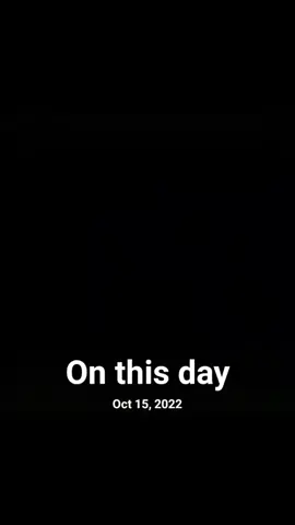 #onthisday