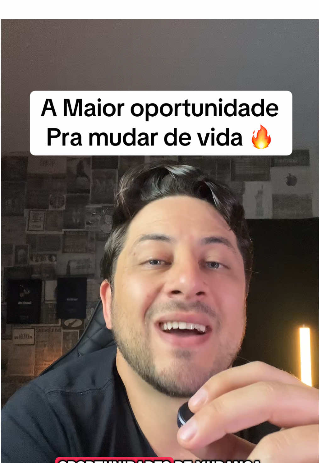 Está chegando um dos maiores eventos do e-commerce no Brasil, prepare seu perfil do TikTok Shop e aproveite muito a Black Friday. #tiktokshop #blackfridaytiktokshop 