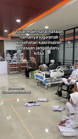 🙏🏻🙏🏻 #highschool #fypage #keperawatan #smkbrawijayadurenan 