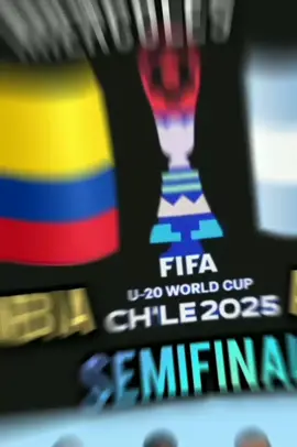 COLOMBIA 🇨🇴 VS ARGENTINA 🇦🇷 MUNDIAL SUB20 #SELECCIONCOLOMBIA #FUTBOL #HOY #ARGENTINA #MUNDIALSUB20 