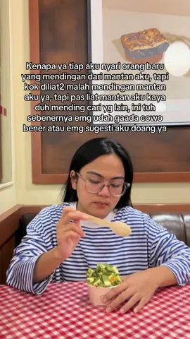 sebuah pembenaran biar bs balikan?😕😔 #gamon 