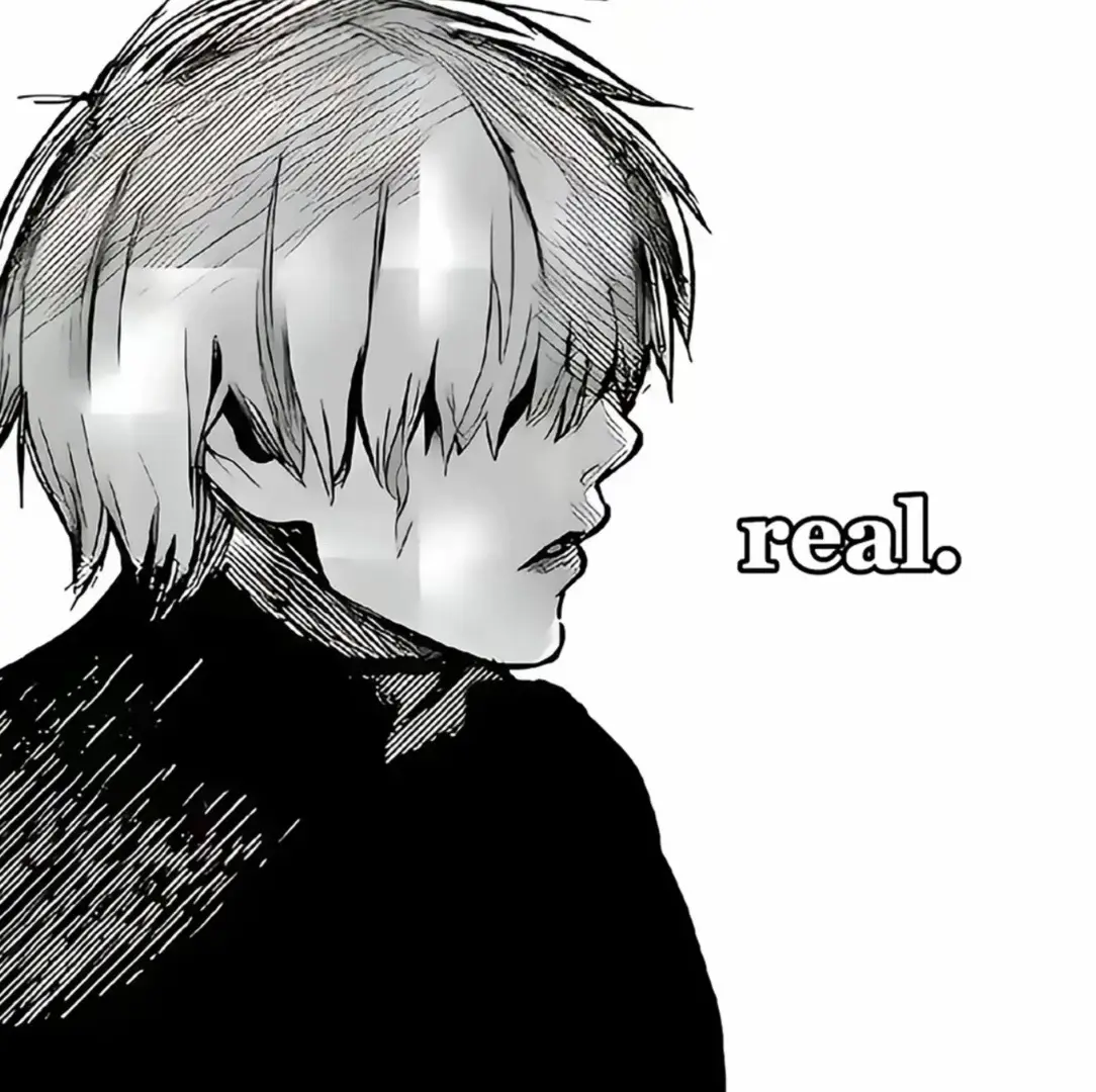 Tokyo Ghoul is a manga set in an alternate reality where ghouls, monstrous (or demonic) creatures who look like normal people but can only survive by eating human meat and blood, live in secret among the human population and hide their true nature to avoid persecution by the authorities of the human world. Ghouls have different superhuman powers, such as increased strength and regenerative abilities; a normal ghoul produces 4-7 times more kinetic energy in their muscles than a normal human being; they also have a several times larger number of RC cells, cells that flow like blood and can solidify instantly.Tokyo Ghoul is a manga set in an alternate reality where ghouls, monstrous (or demonic) creatures who look like normal people but can only survive by eating human meat and blood, live in secret among the human population and hide their true nature to avoid persecution by the authorities of the human world. Ghouls have different superhuman powers, such as increased strength and regenerative abilities; a normal ghoul produces 4-7 times more kinetic energy in their muscles than a normal human being; they also have a several times larger number of RC cells, cells that flow like blood and can solidify instantly.#fyp