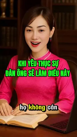 KHI YÊU THỰC SỰ ĐÀN ÔNG SẼ LÀM ĐIỀU NÀY#phunukhichat #tinhyeu #honnhan #vochong #giuluatinhyeu 