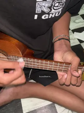 Bagian 36 | merindukanmu#ukulelecover #ukulele #coverlagu #merindukanmu 