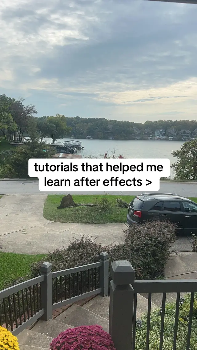 #aftereffects #tutorials #motiongraphics 