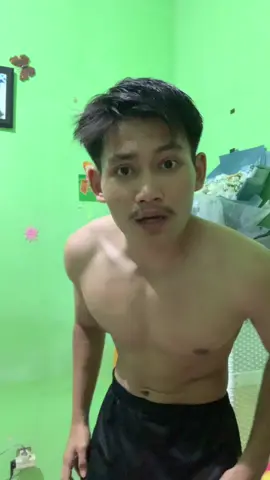 Gua juga bisa!