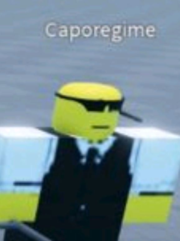 Did you hit ? :D #forsaken #p_le_ngb2 #meme #caporegimeforsaken #🔥 