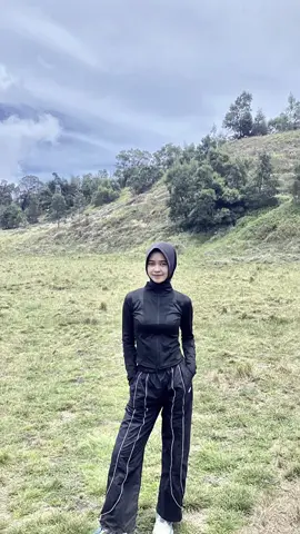 #pendakigunung #fyp #4u #praumountain 