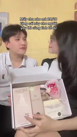 Lấy lòng người yêu chưa bao giờ dễ đến thế #kallefeum #setquakalle #couple #tuitui 