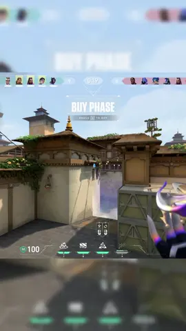 Vyse Wallboost (Haven) #valorantgaming #valorantclips #fyp #vysesetup #vyse