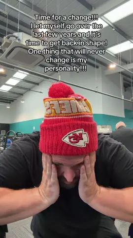 Time for a change!!! 