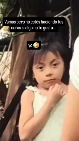 Si ya saben cómo soy pa que me invitan 😜🤣🤣🤣 #caras #humor #sisoy #😂😂😂 