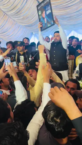 Alhamdulillah 🤲❤️❤️ New CM KPK Sohail Afridi #imrankhan #imrankhanzindabad #viralvideo #virall #fyp 