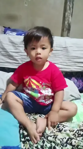 Bocil Tiktok #rayyanza #anaksholeh #anaktiktok 