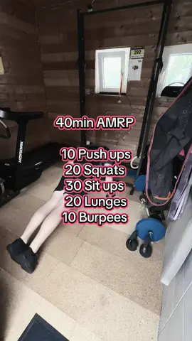 #noexcuses #training #motivation #nevergiveup #workoutchallenge 