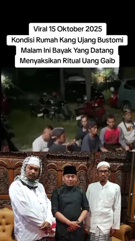 Alhamdulillah Saat Ini Sudah Banyak Orang Yang Terbantu Semenjak Ritual Pesugihan Ini Tersebar Banyak Juga Orang Yang Terbantu #viral #viralhariini #pesugihan #dana #halal #uanggaib #fyp 