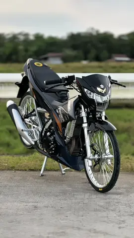 MABABALIW AKO SA MOTOR PERO SAYO HINDEEEE!!!! #streetbikeconceptproject🇹🇭 #thaiinspired #raider150fi #fyp #thaiconcept🇹🇭💯 