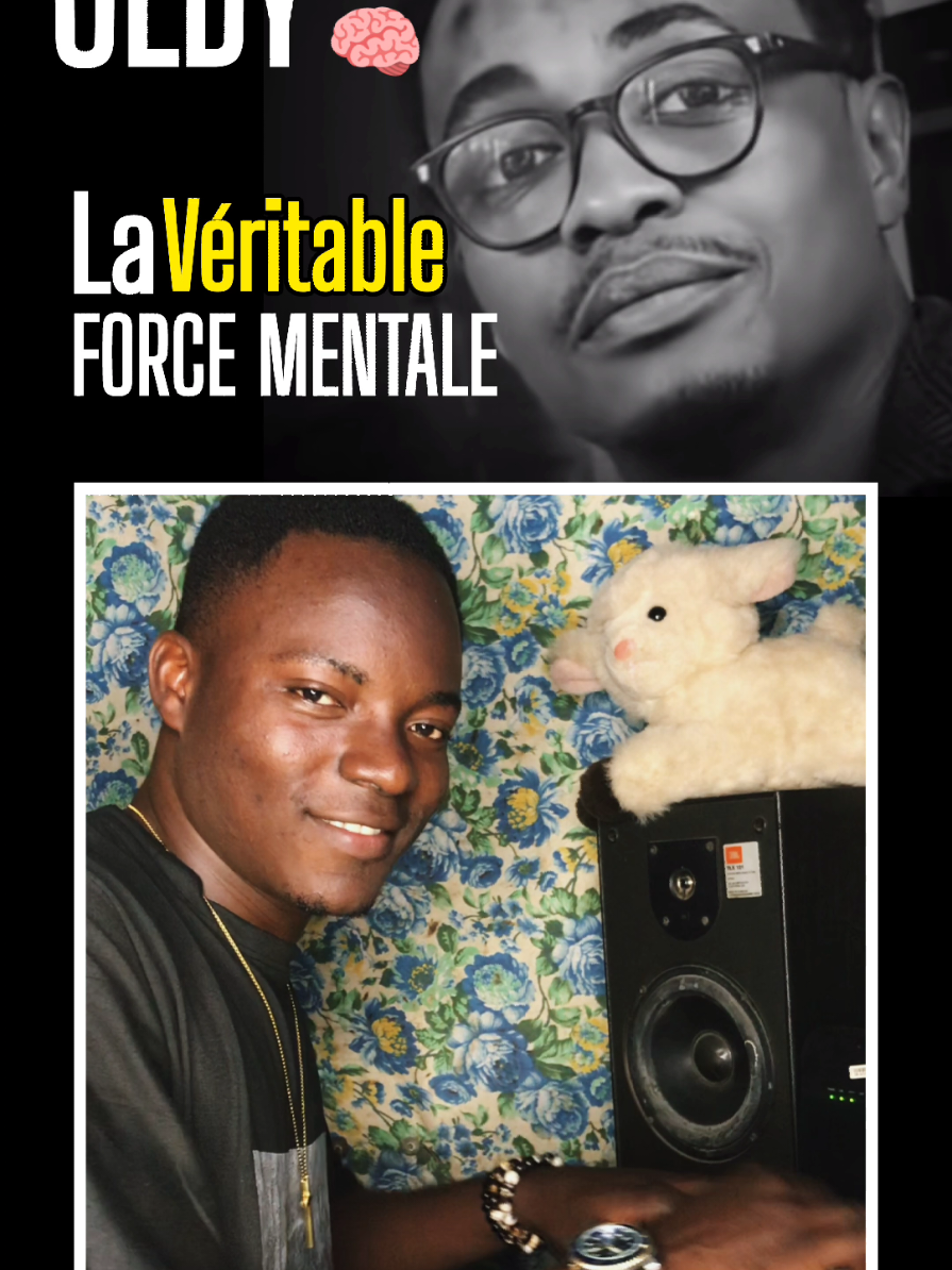 Oldy Fan - La véritable force mentale | #Remix by #carmel_on_the_beats @Oldy fan🧠 #togolais228🇹🇬 #Talenttogolais #NouvelleVibe 