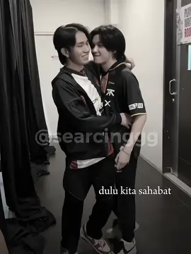 kairi x nnael🫂 dulu kawan sekarang lawan🥲 #kairi & #nnael @Kairi Rayosdelsol #MLBB9TH #MLBB 