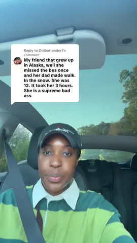 Replying to @Oldbartender1 