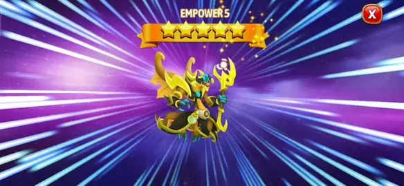 sức mạnh của conducting critical #dragoncity #xuhuong #nhachay #CapCut 