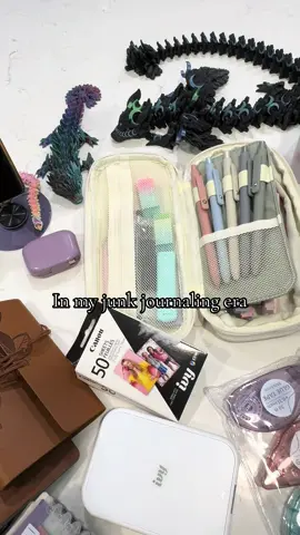 ✨In my junk journaling era ✨ #junkjournaling #bookcommunity #annotatedbooks #annotatedbooks 