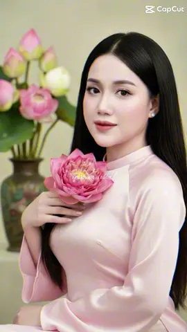 #CapCut Gemini tài trợ chương trình này 🌸