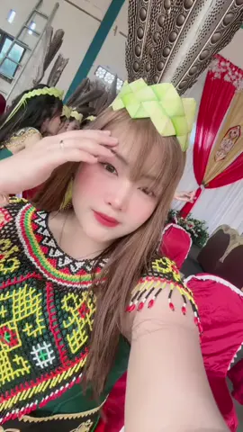 #dayakkalimantan #dayakcantik #auracantiknatural #dayakviral #kontendayak 
