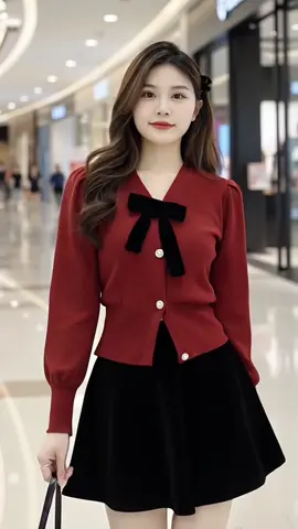 #thoitrangnu #aolennu #aokhoaclennu #viral #aolenquangchau 