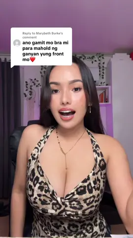 Replying to @Marybeth Burke  strapless bra from dood lang tong kayang mag hold ng ganyan tapos di tlaga nahuhulog #straplessbra #bra #siliconebra #fypage #perfectpushdoodph 