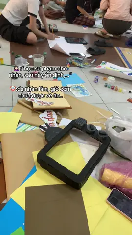 tbinh tsv 1 tháng tuổi tại trường U giấu tên😇#xuhuong #ued #sptieuhoc #giaovientieuhoc #fyp 