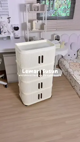 Ga ada lagi drama pintu lemari copot hihiii^^ #lemariplastik #lemariminimalis #lemaripakaian #lemarisusun #lemarimurah 