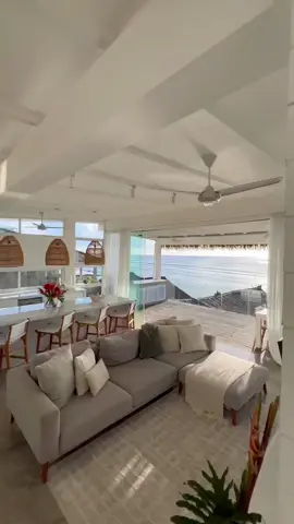✅HARGA PROMO⬆️ Waking up to salty air, waves crashing beneath you, and sunsets painted across the sky at Mahi Mahi Beach Shack 🌊✨ #truedreamerx #MahiMahiBeachShack #CliffsideRetreat #BinginVibes #oceandream 