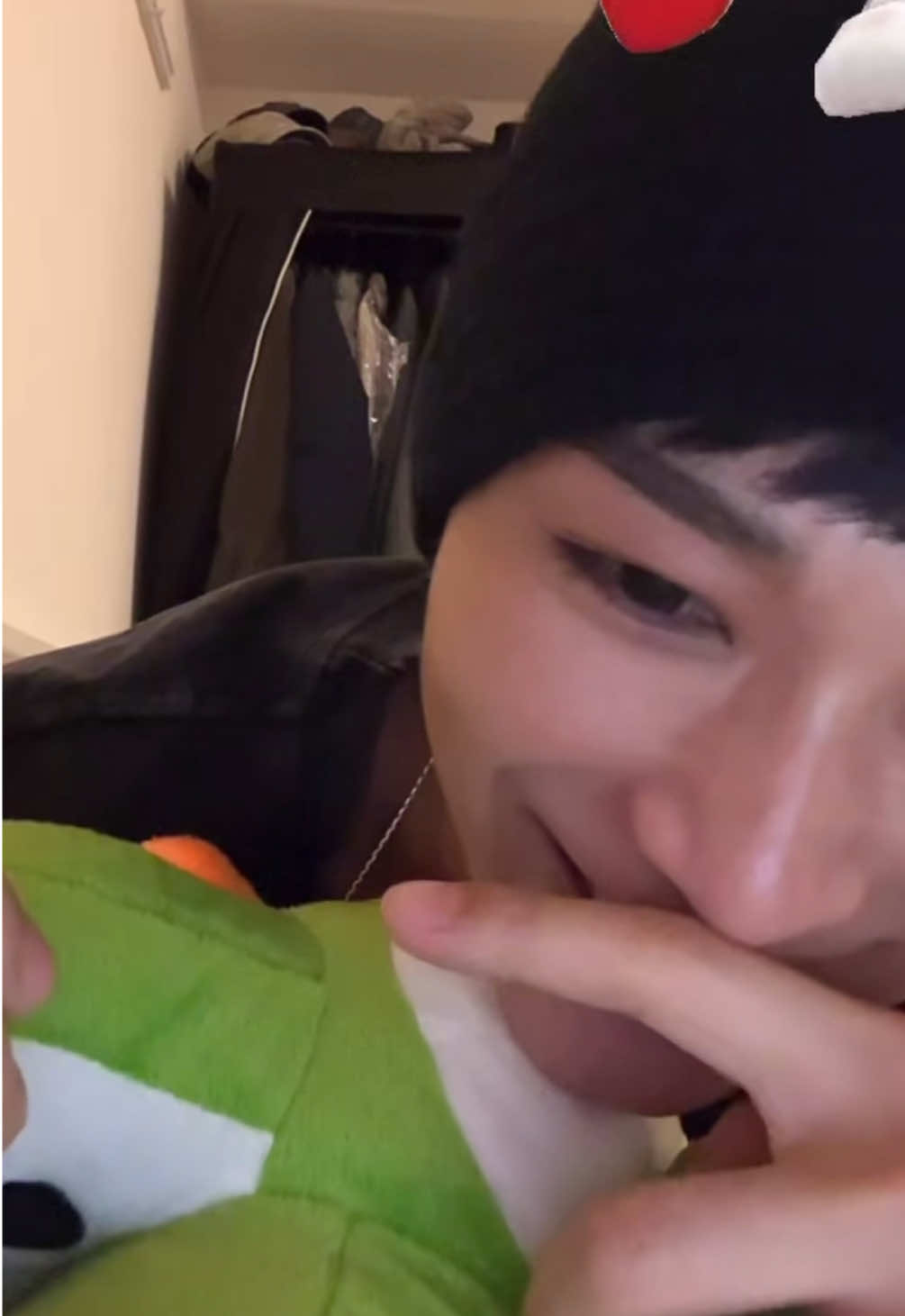 だいすきなかわいい怜生くん☘️♩いっぱい笑っててすき。画面越しでも笑顔になれる@松本怜生 #松本怜生 