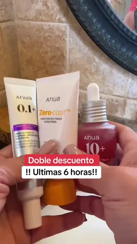 #dealsforyoudays #tiktokshopblackfriday #tiktokshopcybermonday #tiktokshopcreatorpicks #tiktokshopfalldealsforyou *La oferta es limitada *Los resultados pueden variar 