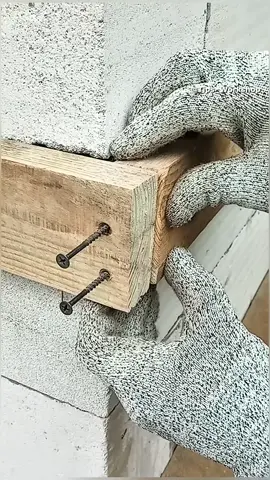 #tipsandtricks #DIY #craft #smartwork #woodworking 