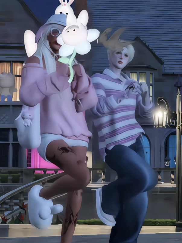 Nobody💃🏻🕺🏻@Tle PardemChai @0ud0ud #fivem #เบิ้ลปทุมราช #แดนเทพ #goodtown #GTA 