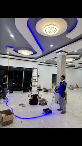 ວິທີໃສ່ໄຟຊ້ອມຫຼູມຄົນດຽວ#ช่างไฟ #ຊ່າງໄຟຟ້າ #ຊ່າງເຕີ້ຍ⚡️ໄວລຸ້ນເຮັດໄຟ #ຕິດຕໍ່ງານ02091371464 