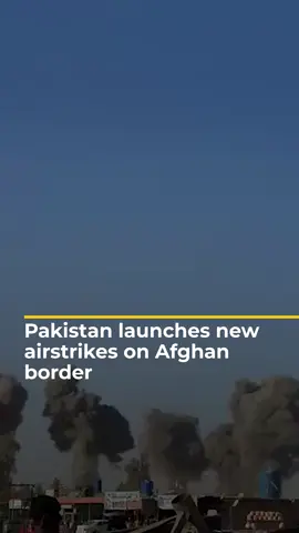 Dozens of people have been killed and injured in fighting between Pakistan and Afghan forces on the border between Pakistan and Afghanistan. Both sides traded fire and blamed each other for the escalation, as tensions between the neighbouring countries continue to rise. #news #Afghanistan #Pakistan
