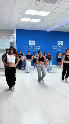 Resultado 🙌🏼❤️  @illusion_acrodancestudio 