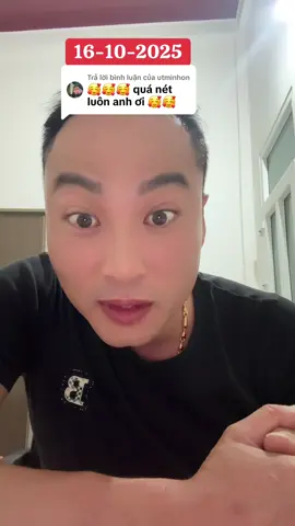 Trả lời @utminhon 
