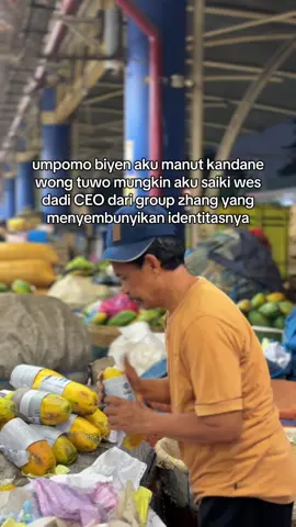 #story #pasar #buah #pepaya 