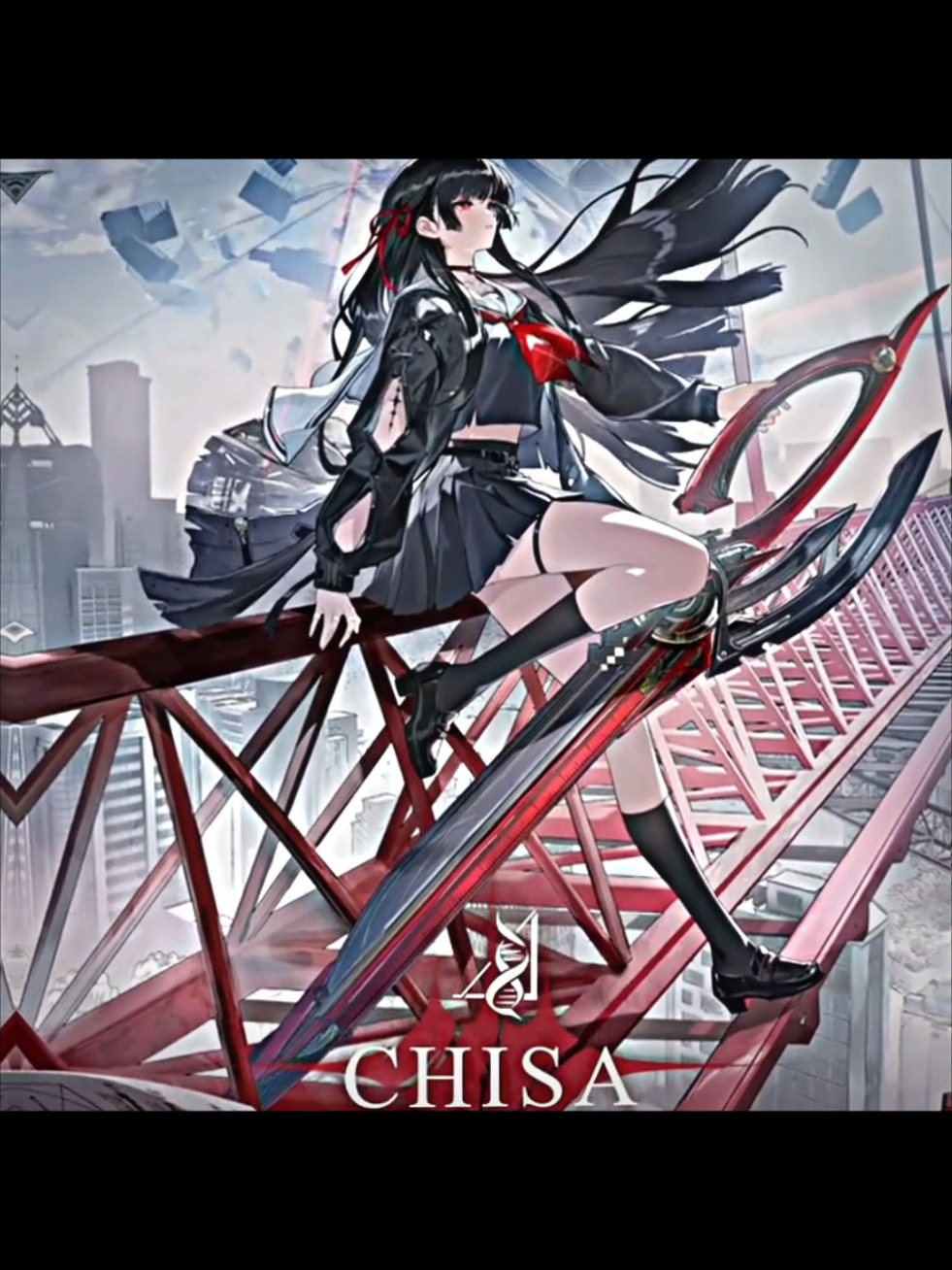 Woyy drip marketing Chisa keren parah 😭🔥 #Chisa #dripmarketing #wutheringwaves #wutheringwavesedit #kurogames #mykisah #myistri  prst: @hirowangyy 